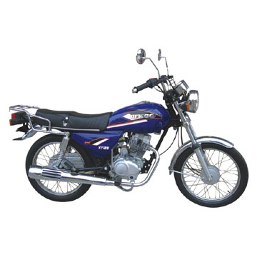 125cc Motorcycles